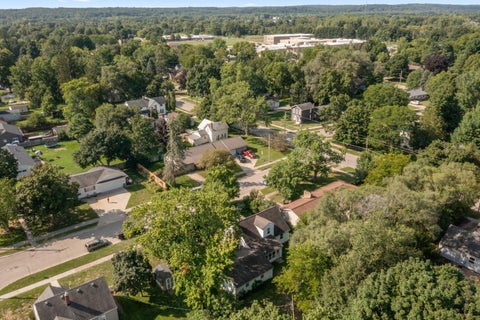 Tiny photo for 415 Hunt Street SE, Lowell City, MI 49331 (MLS # 65026044978)