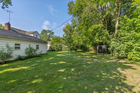 Tiny photo for 415 Hunt Street SE, Lowell City, MI 49331 (MLS # 65026044978)