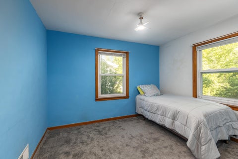 Tiny photo for 415 Hunt Street SE, Lowell City, MI 49331 (MLS # 65026044978)