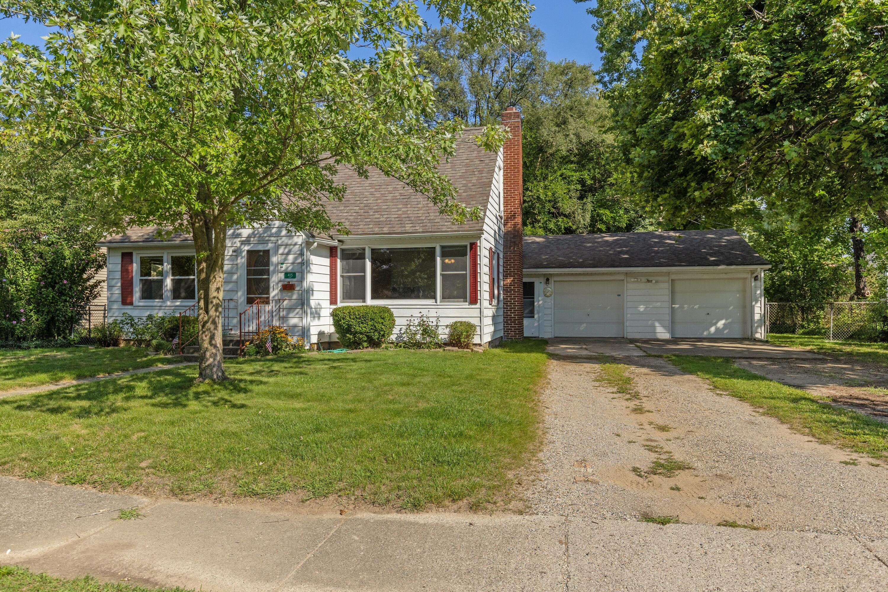 415 Hunt Street SE