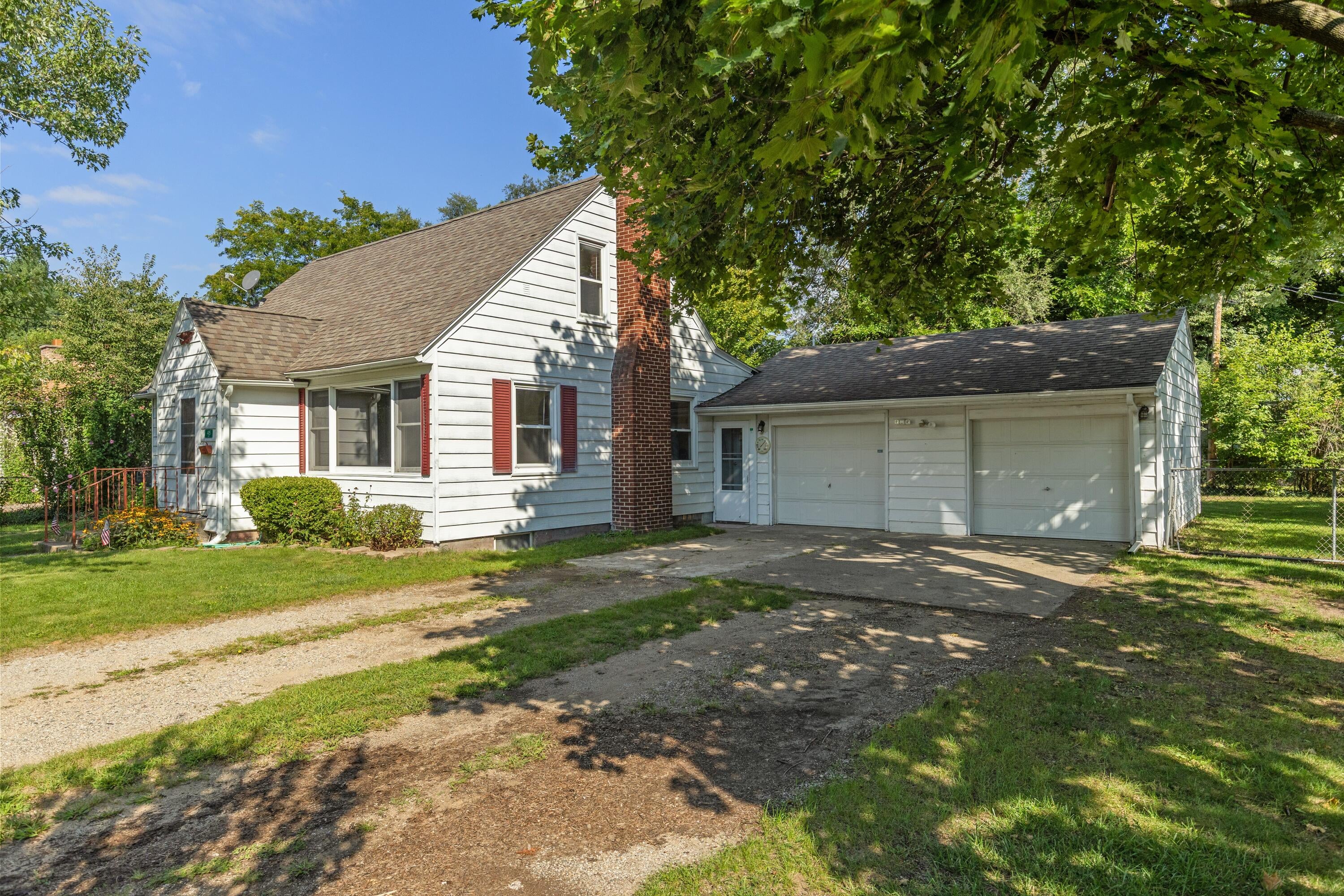 415 Hunt Street SE