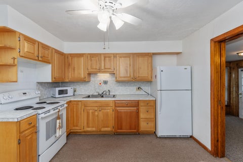 Tiny photo for 415 Hunt Street SE, Lowell City, MI 49331 (MLS # 65026044978)