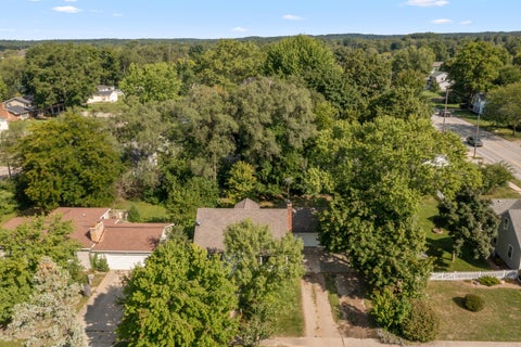 Tiny photo for 415 Hunt Street SE, Lowell City, MI 49331 (MLS # 65026044978)