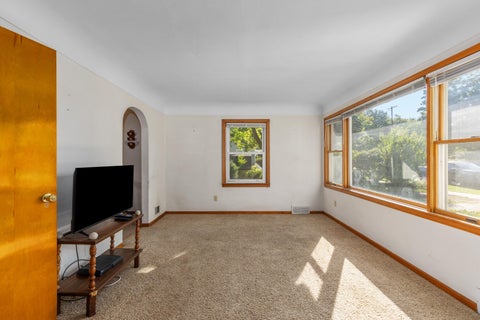 Tiny photo for 415 Hunt Street SE, Lowell City, MI 49331 (MLS # 65026044978)