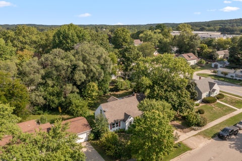 Tiny photo for 415 Hunt Street SE, Lowell City, MI 49331 (MLS # 65026044978)