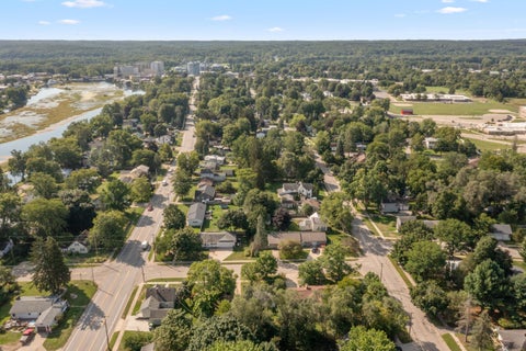 Tiny photo for 415 Hunt Street SE, Lowell City, MI 49331 (MLS # 65026044978)
