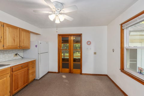 Tiny photo for 415 Hunt Street SE, Lowell City, MI 49331 (MLS # 65026044978)