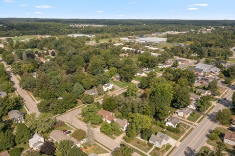 Tiny photo for 415 Hunt Street SE, Lowell City, MI 49331 (MLS # 65026044978)