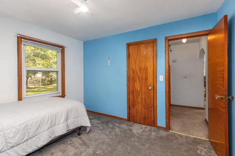 Tiny photo for 415 Hunt Street SE, Lowell City, MI 49331 (MLS # 65026044978)
