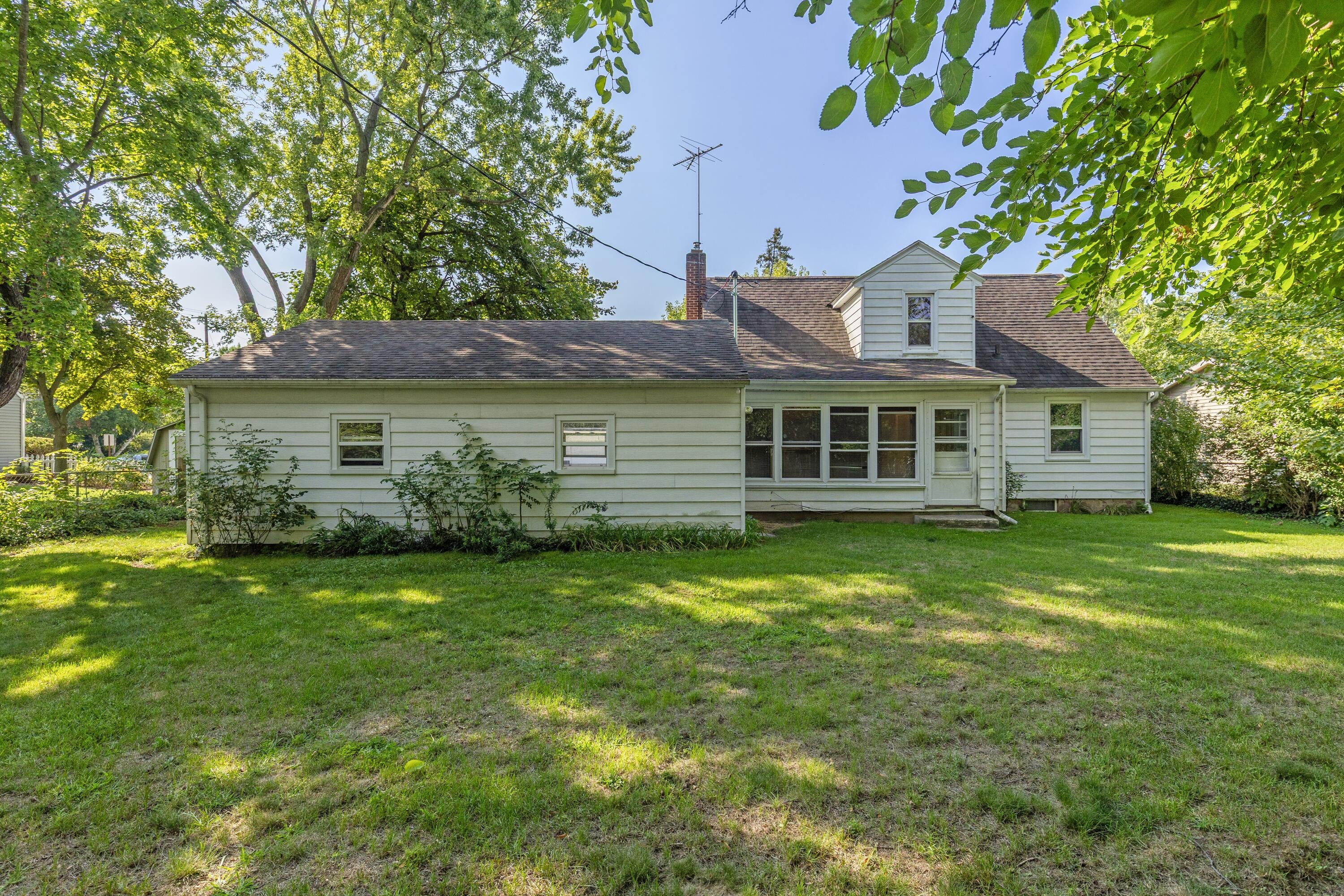 415 Hunt Street SE