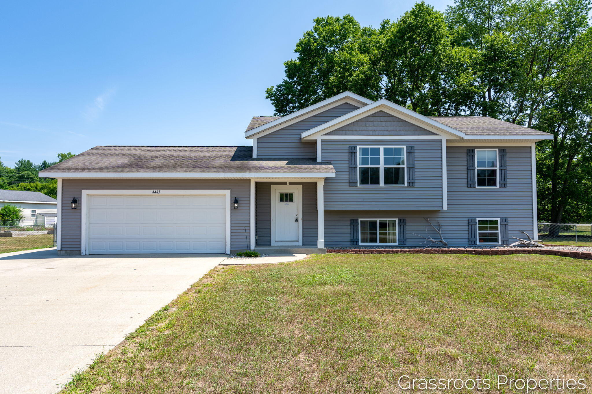 3407 Bryan's Way
