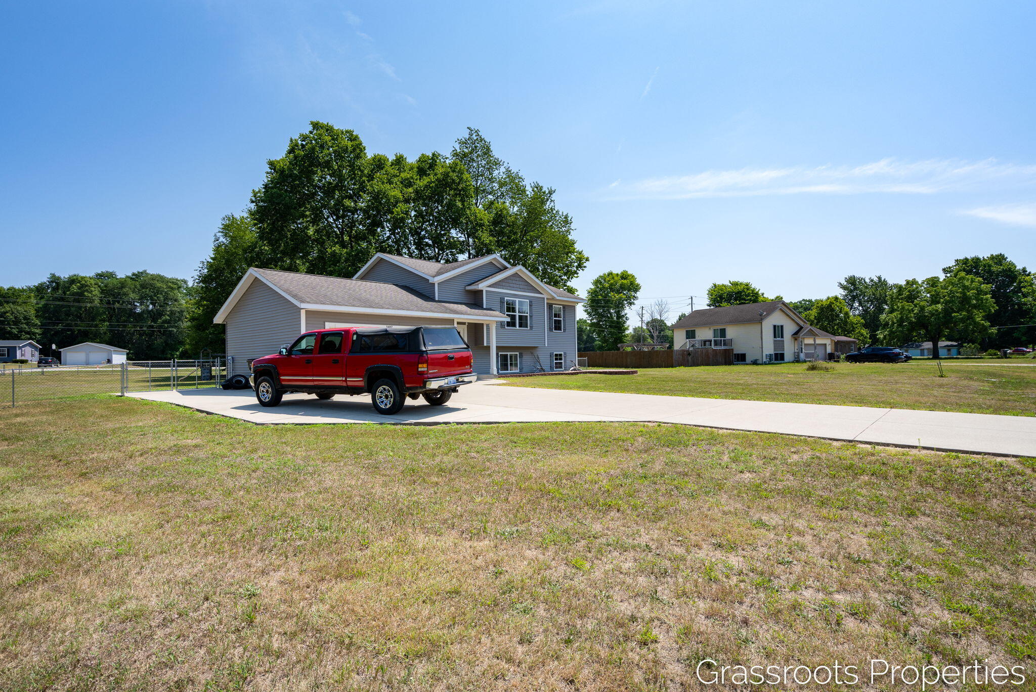 3407 Bryan's Way