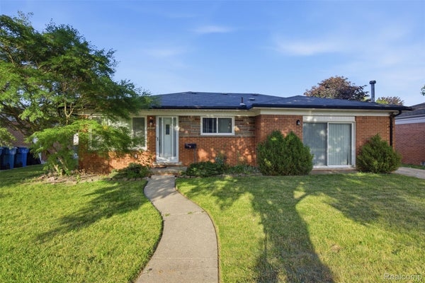 14283 LA CHENE AVE, WARREN, MI 48088 - Image d623450998caad3531bd83df75dc0367/3519329291