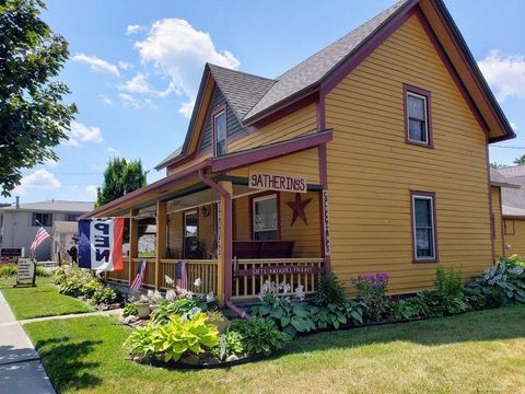 5454 Main Street Lexington Village MI 48450