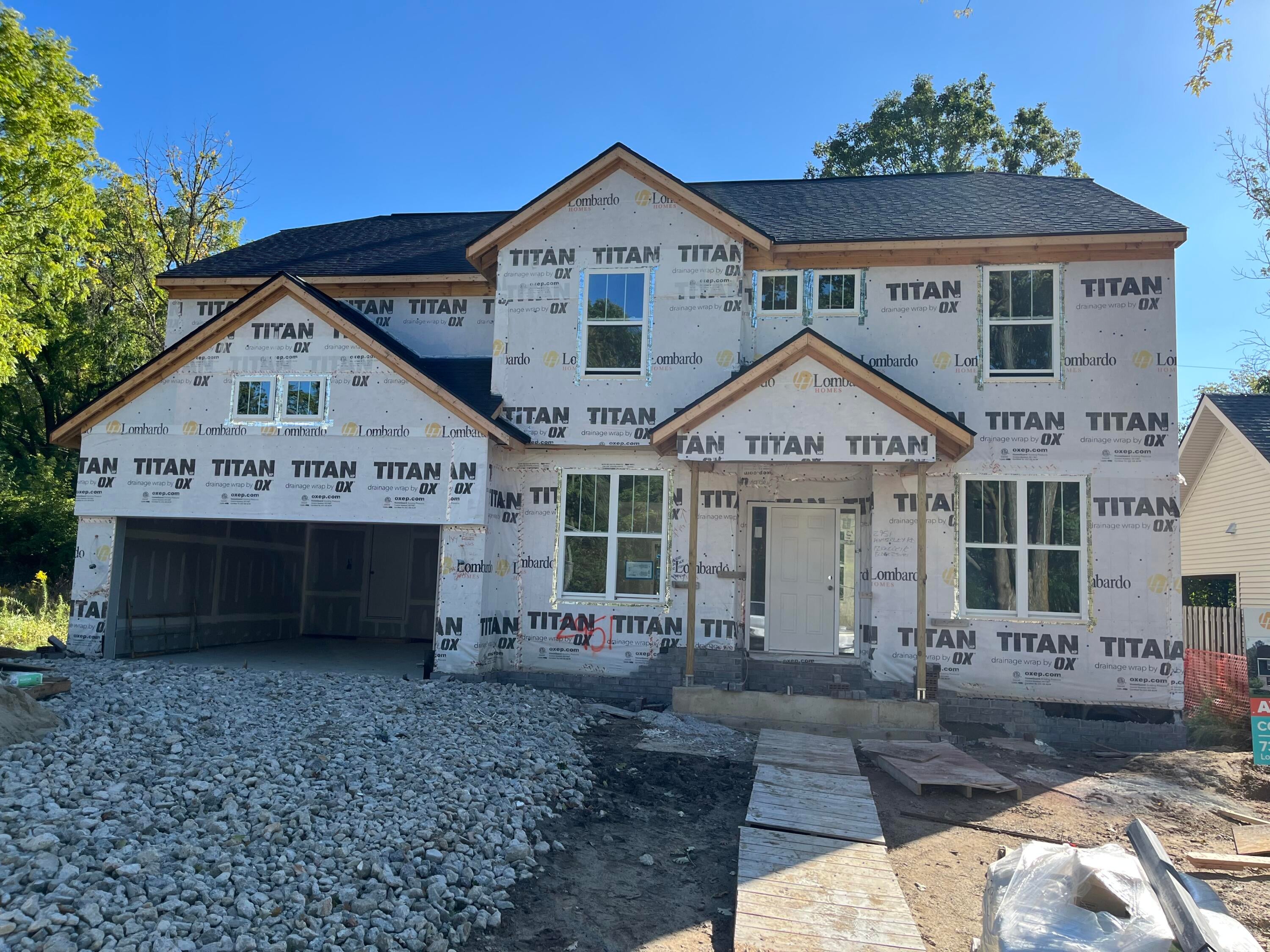 2951 Kimberley Road