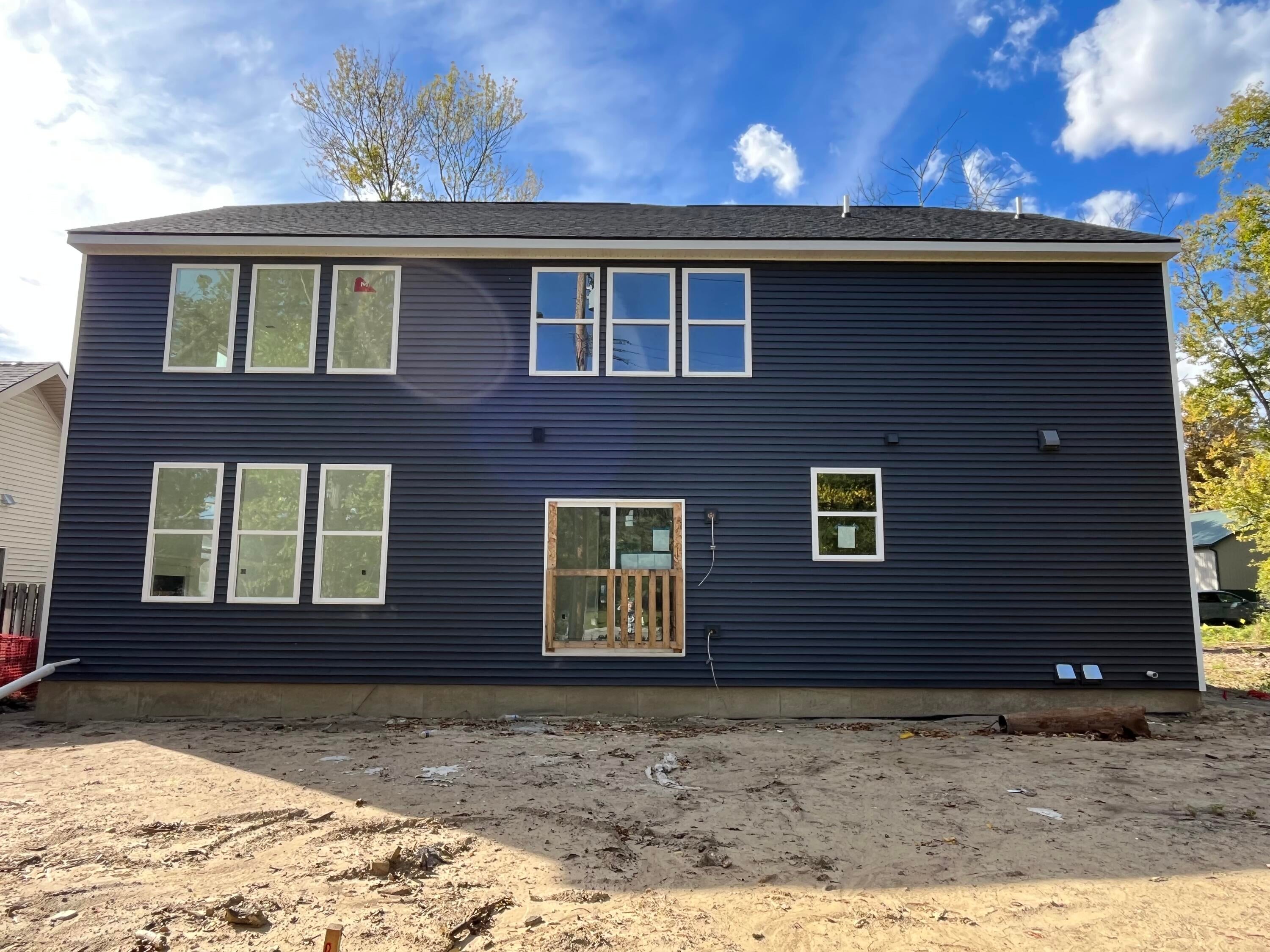 2951 Kimberley Road