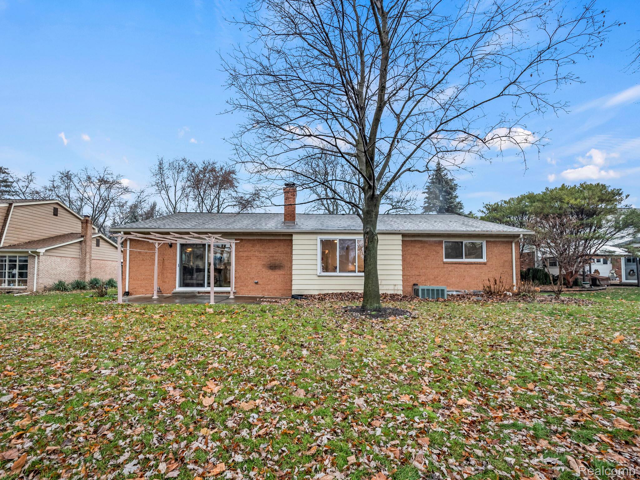 980 Briston Drive