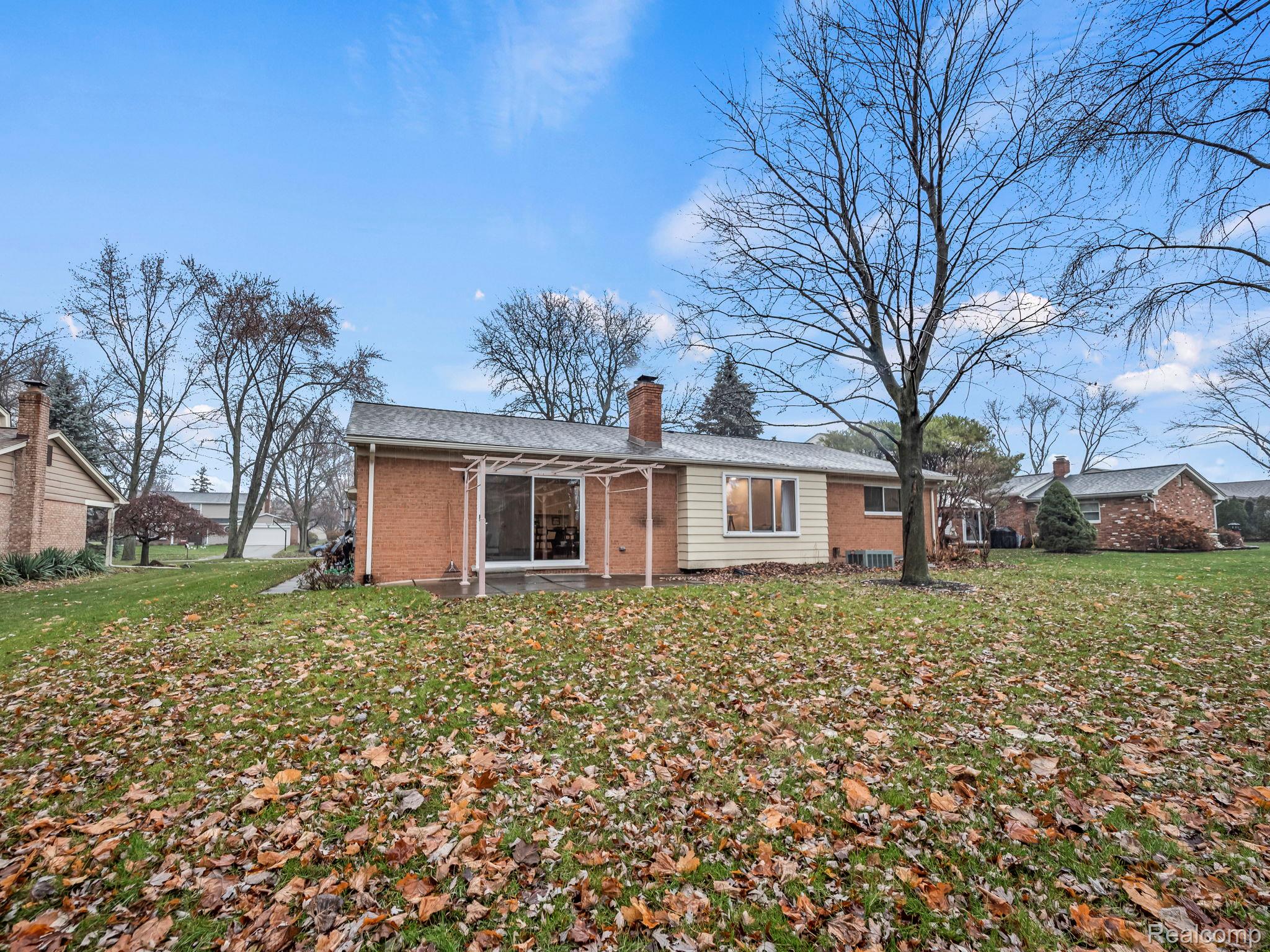 980 Briston Drive