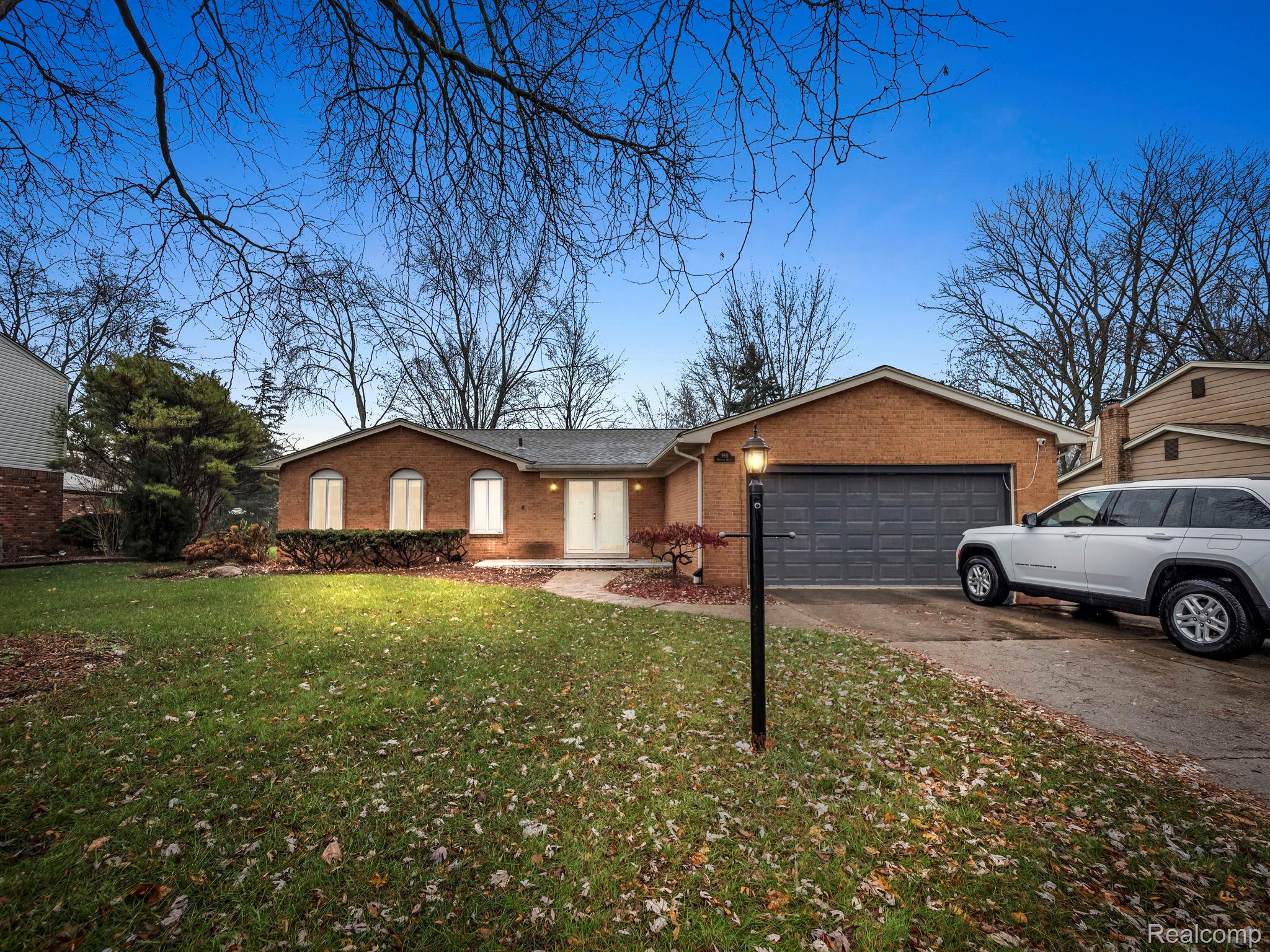 980 Briston Drive