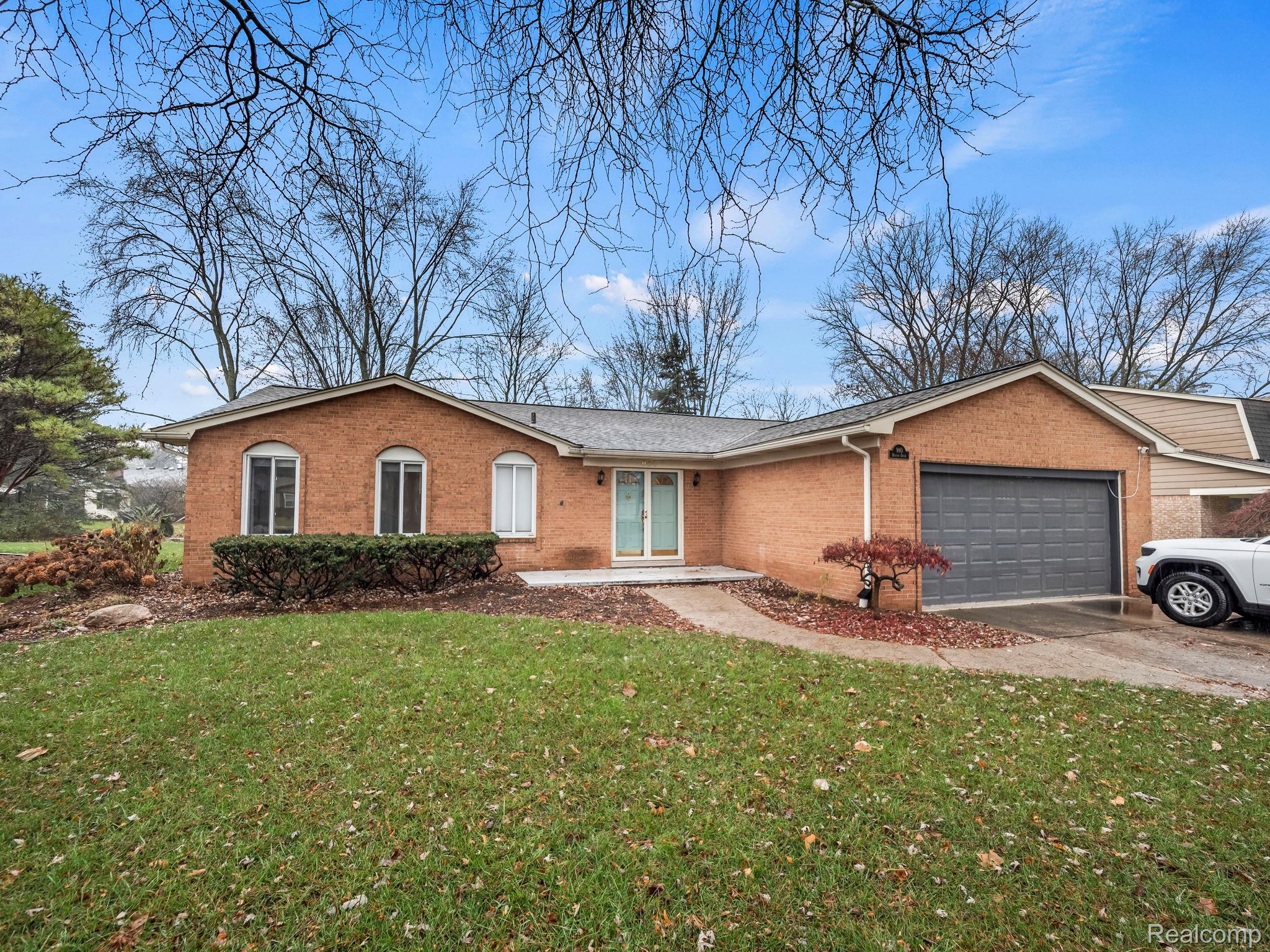 980 Briston Drive