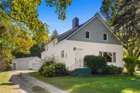 Photo of 2683 Forrest Road, Gilmore Township, MI 49635 (MLS # 78080074144)