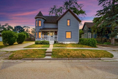 Photo for 205 N Mackinaw Street