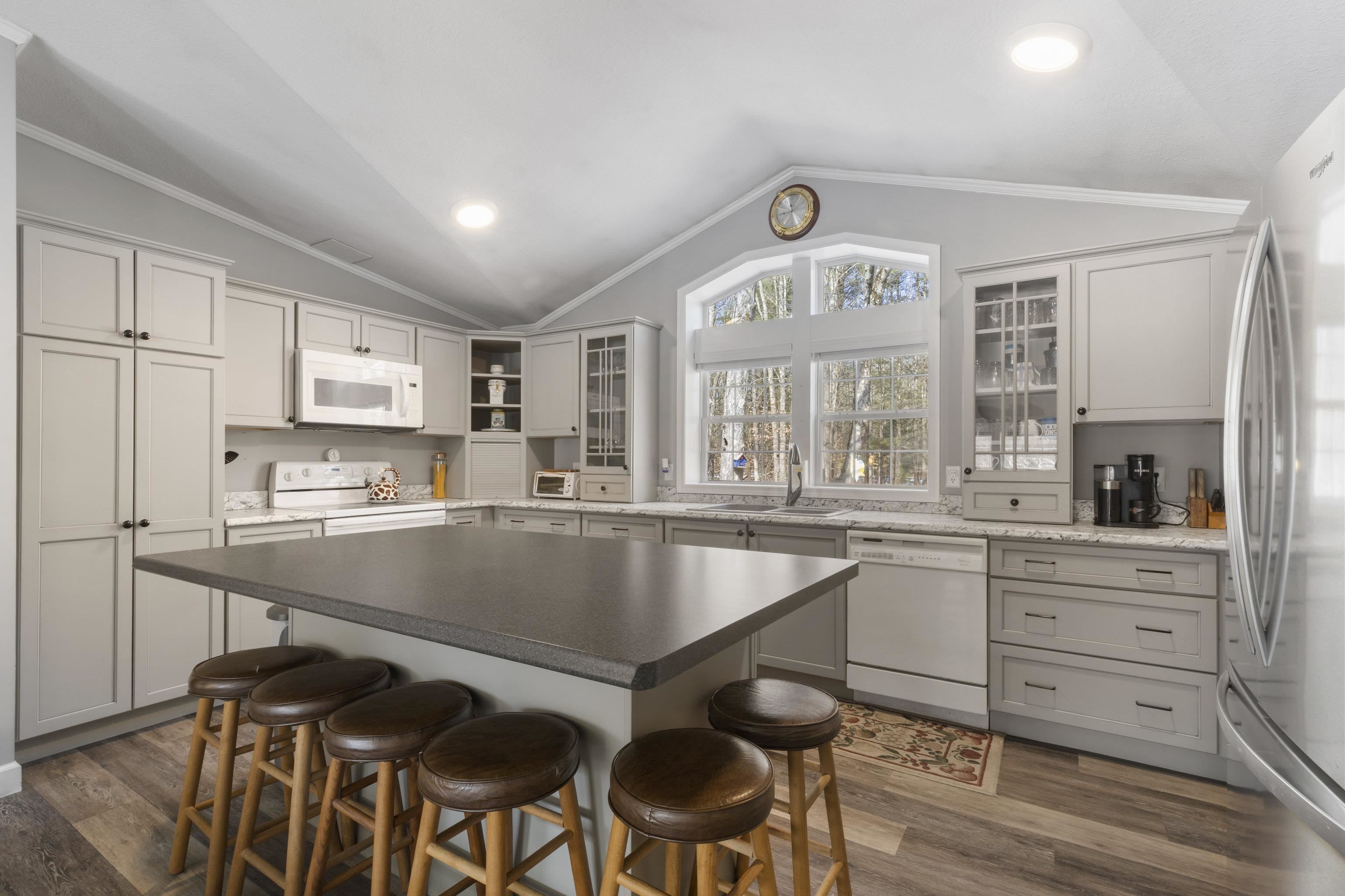 14500 Homestead Road