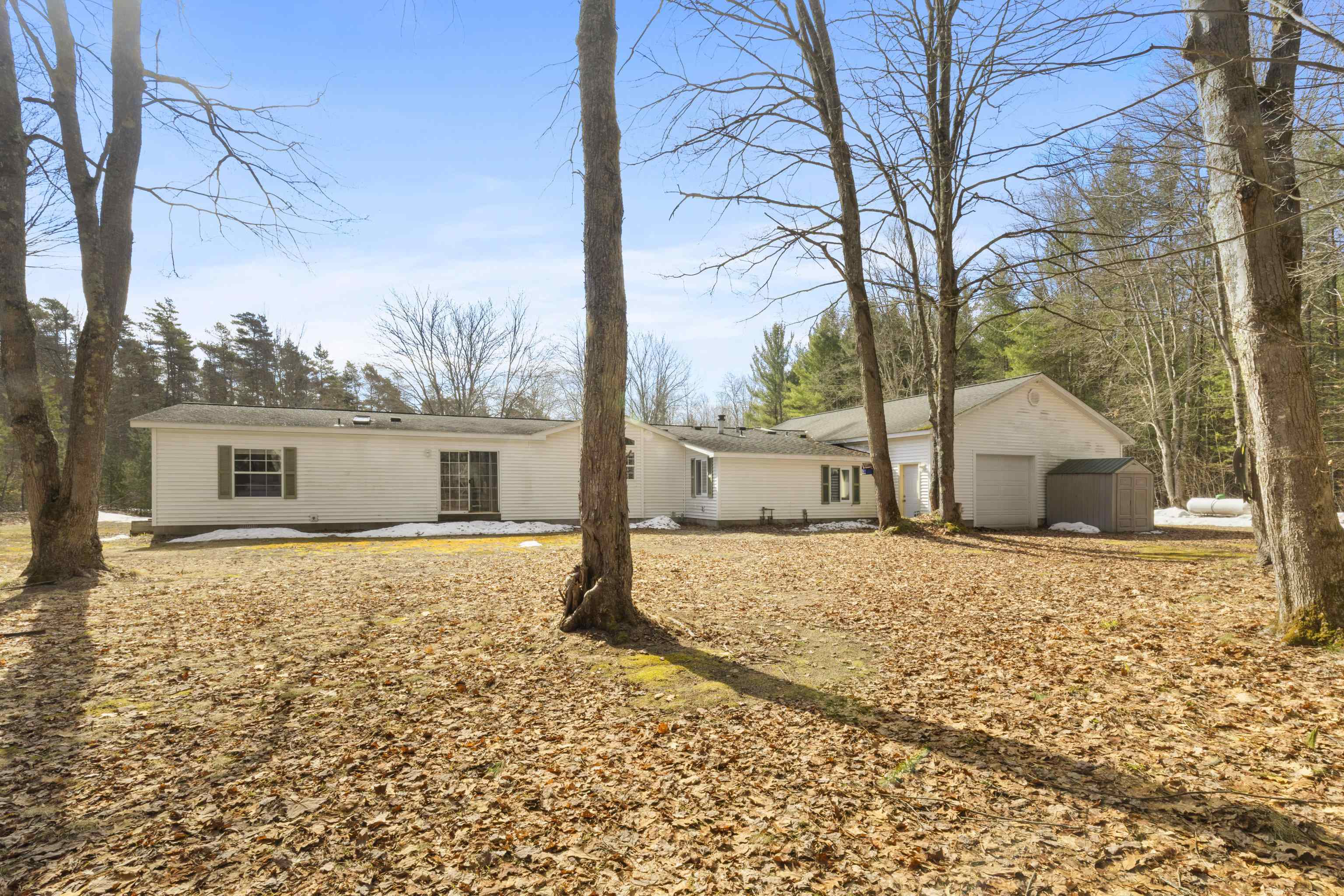 14500 Homestead Road