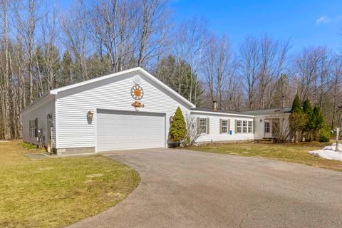 14500 Homestead Road Homestead Township MI 49617