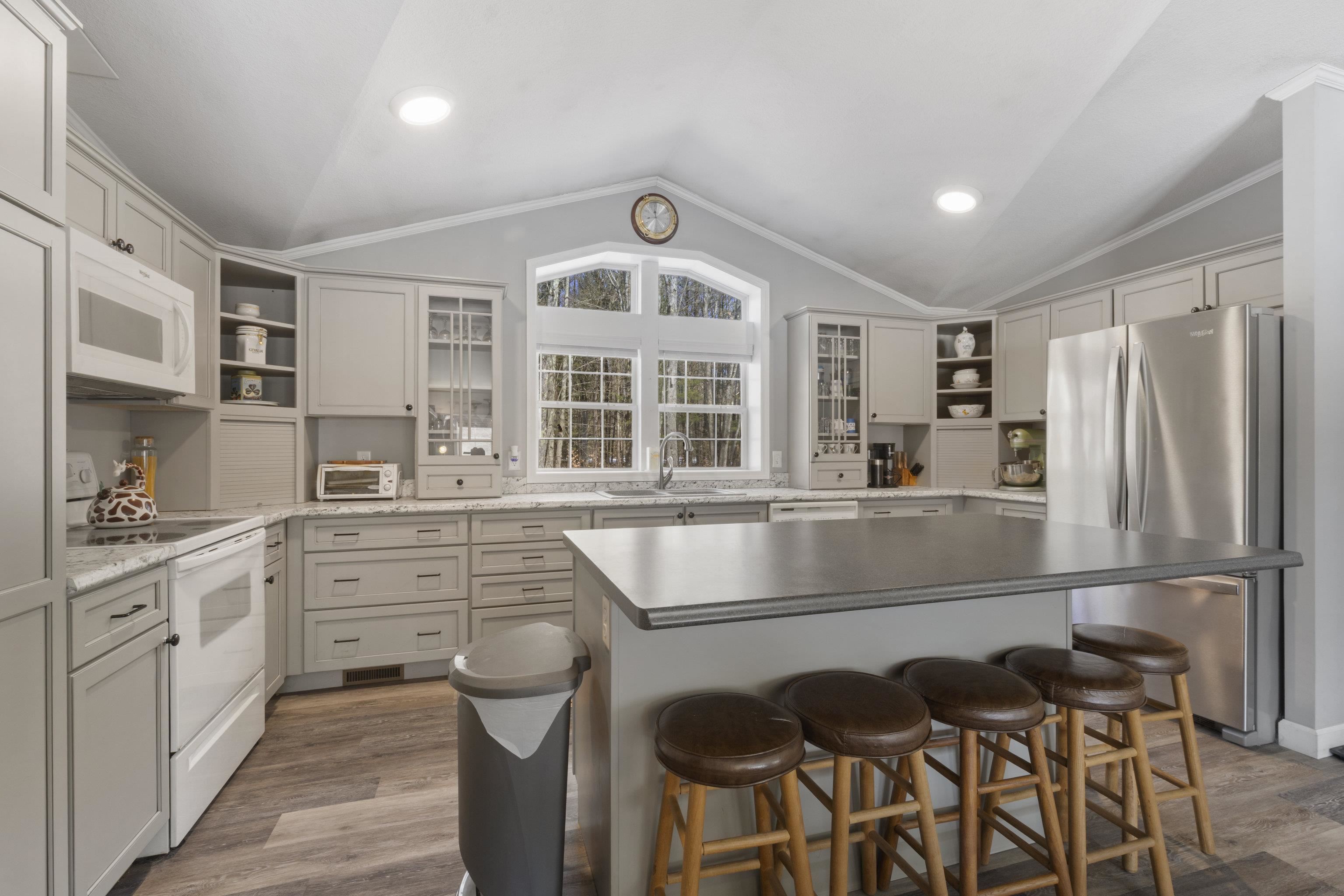 14500 Homestead Road