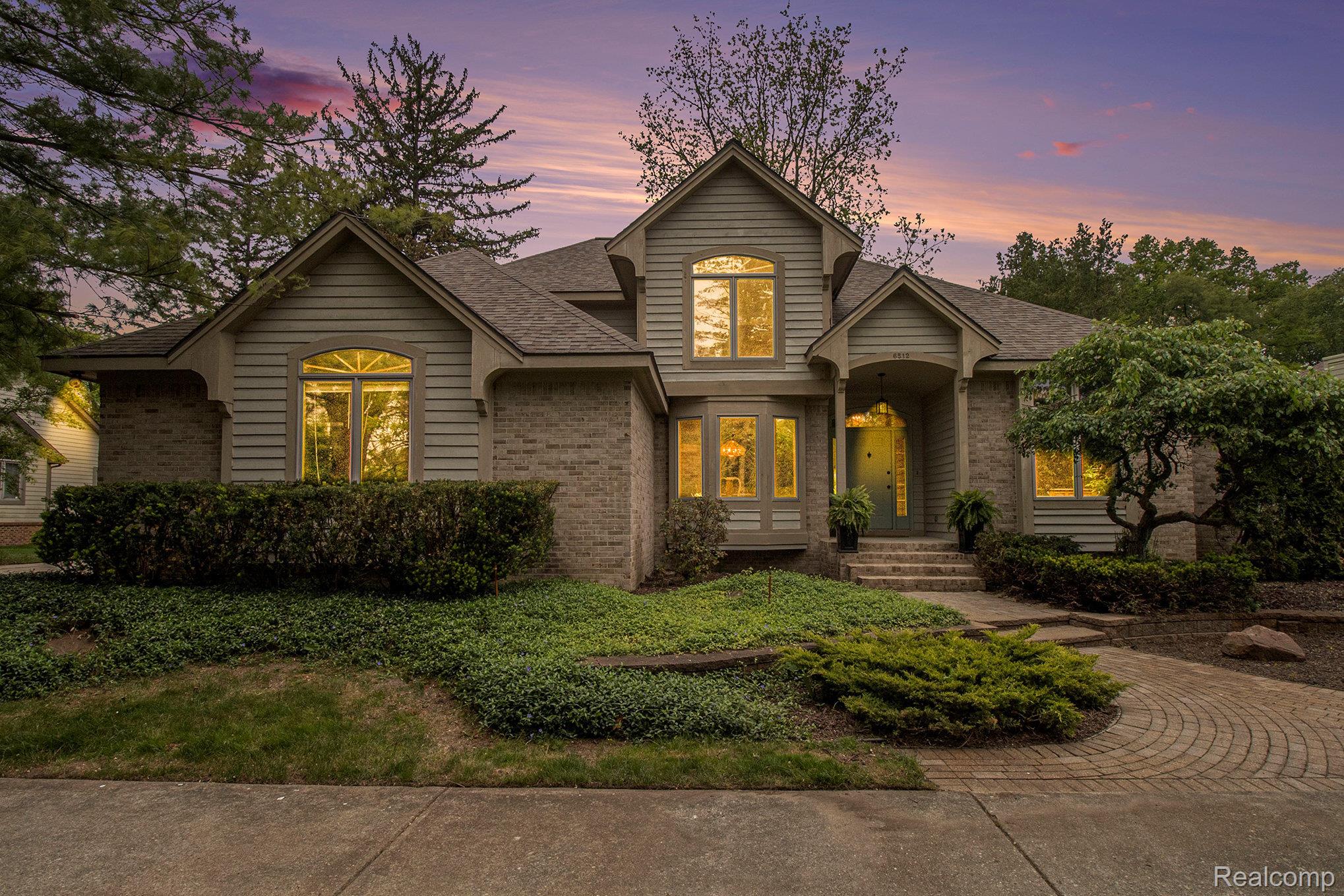 6512 White Lake Road