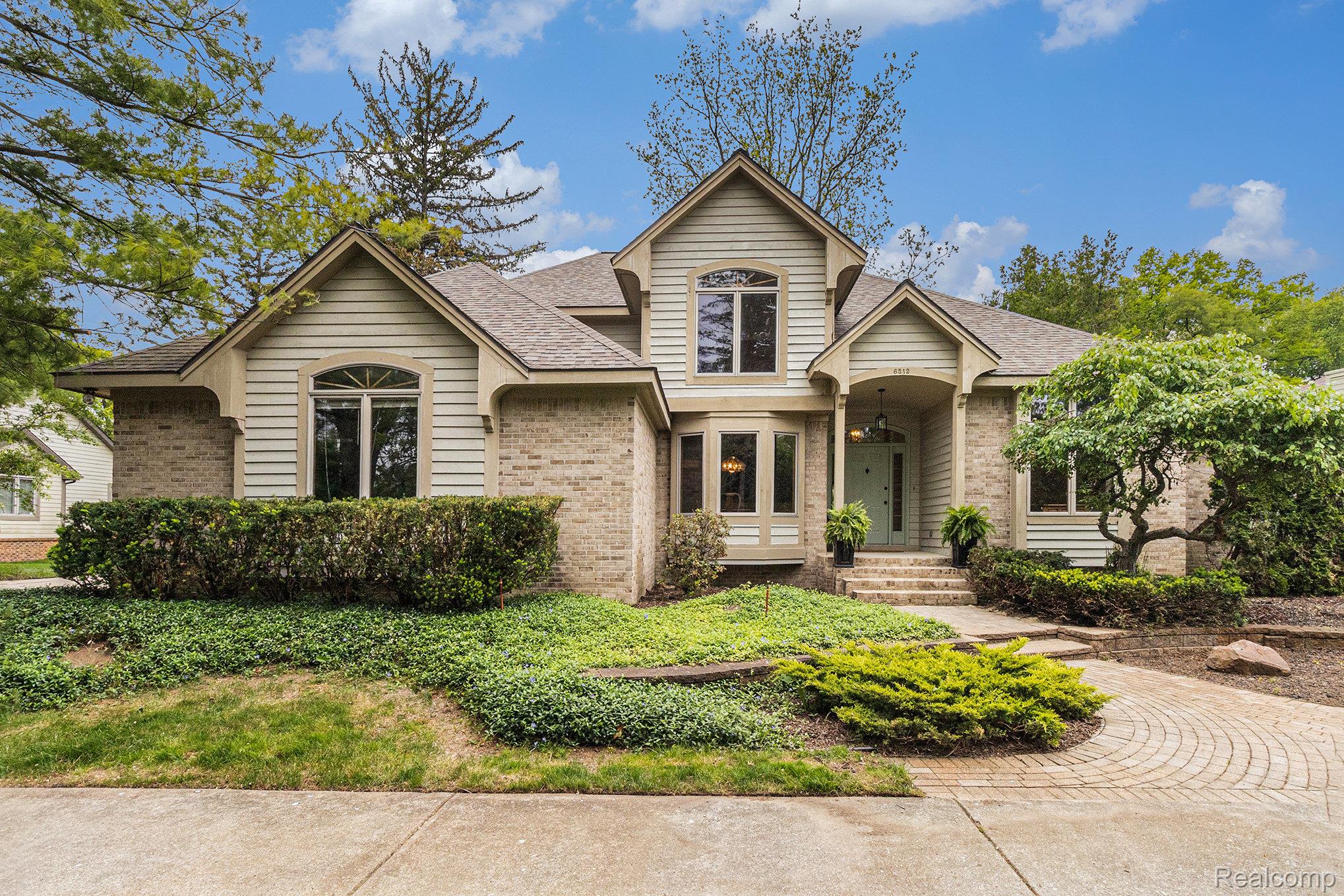 6512 White Lake Road