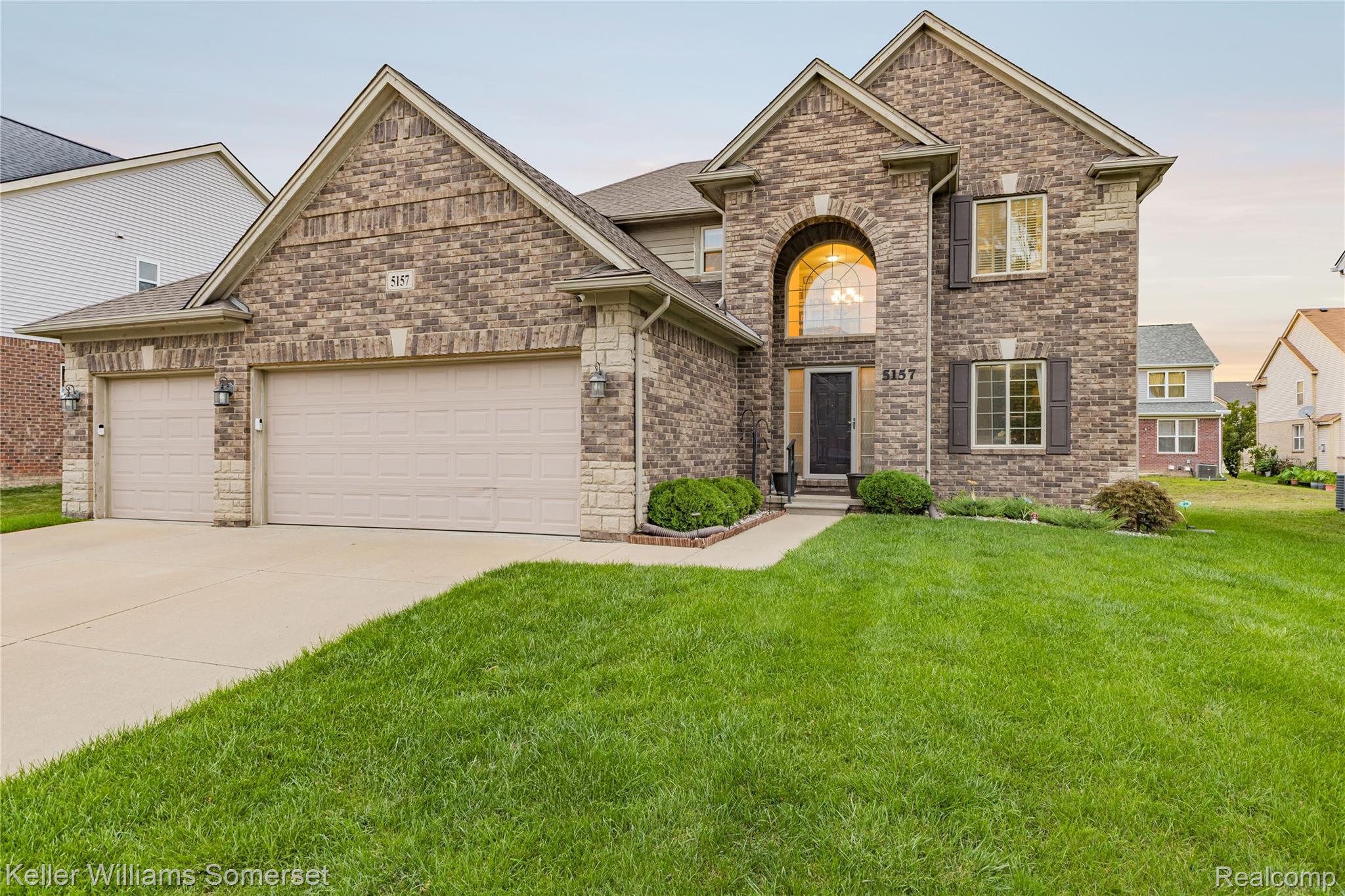 5157 Trailwood Lane