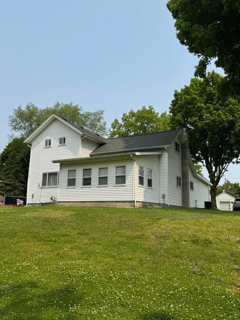 1026 Yeomans Street Easton Township MI 48846
