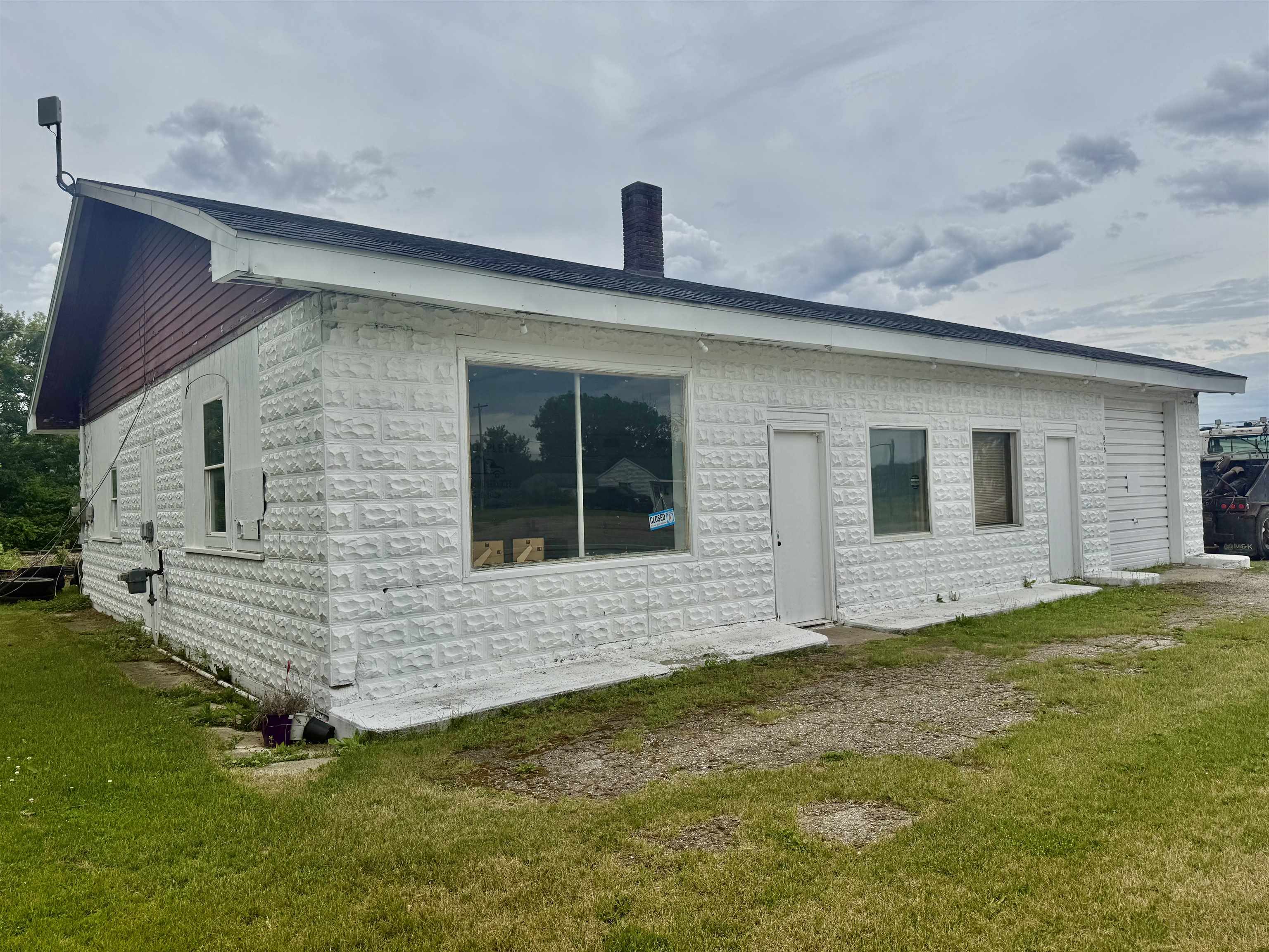 505 W Saginaw Street
