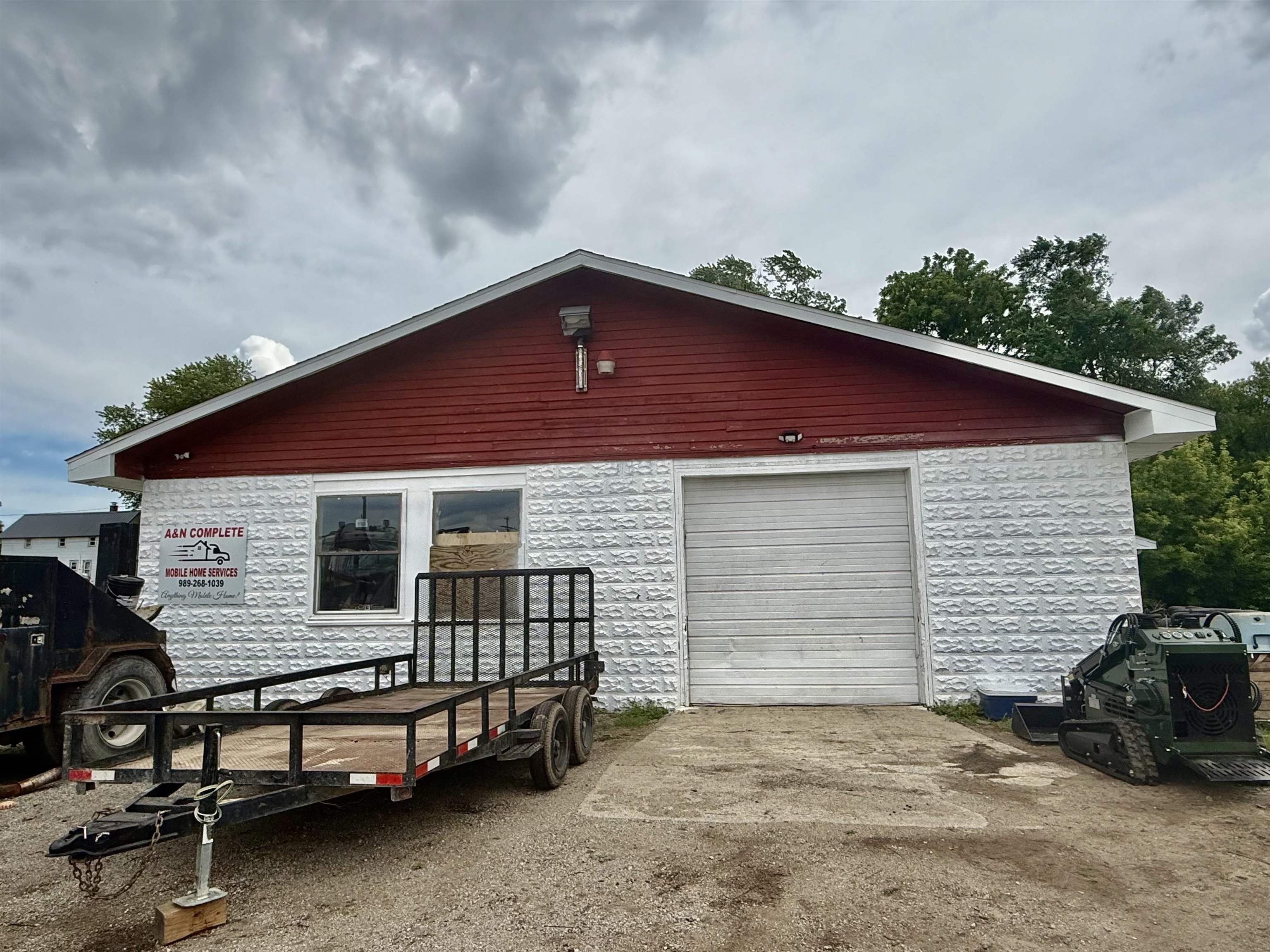 505 W Saginaw Street