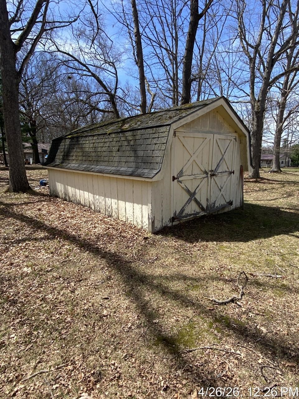 6300 Marshall Drive