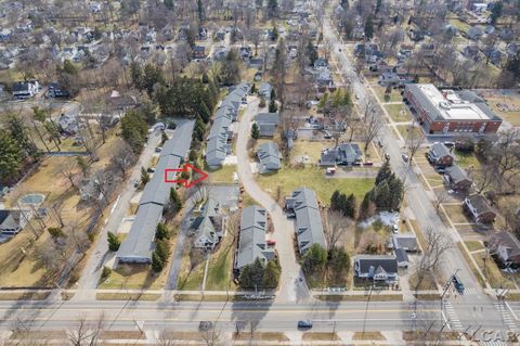 965 W Maumee Street Adrian City MI 49221