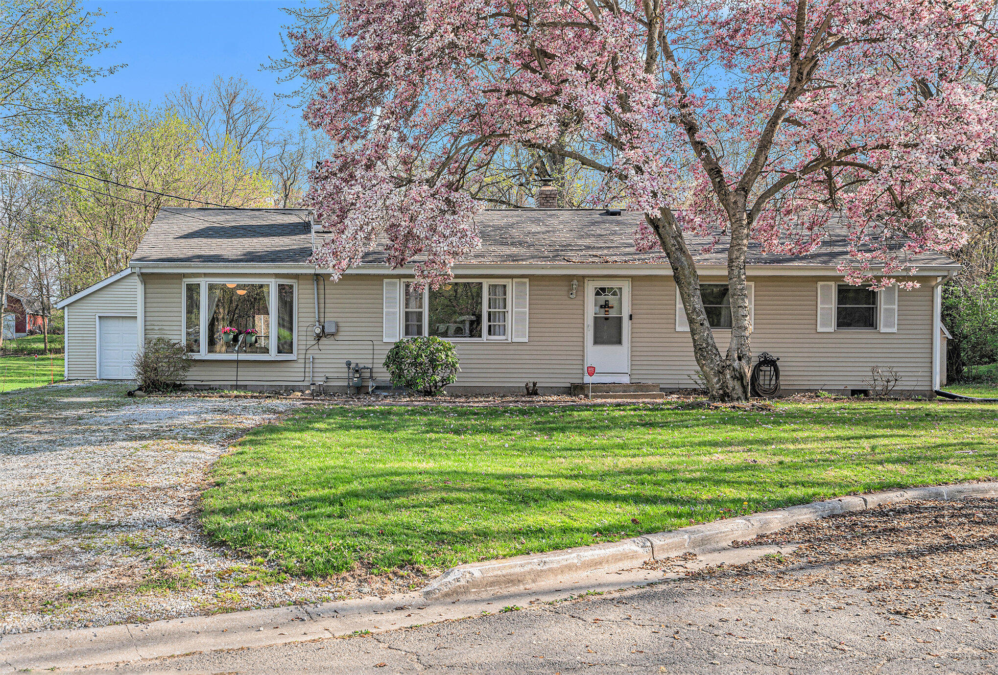 942 Clay Street