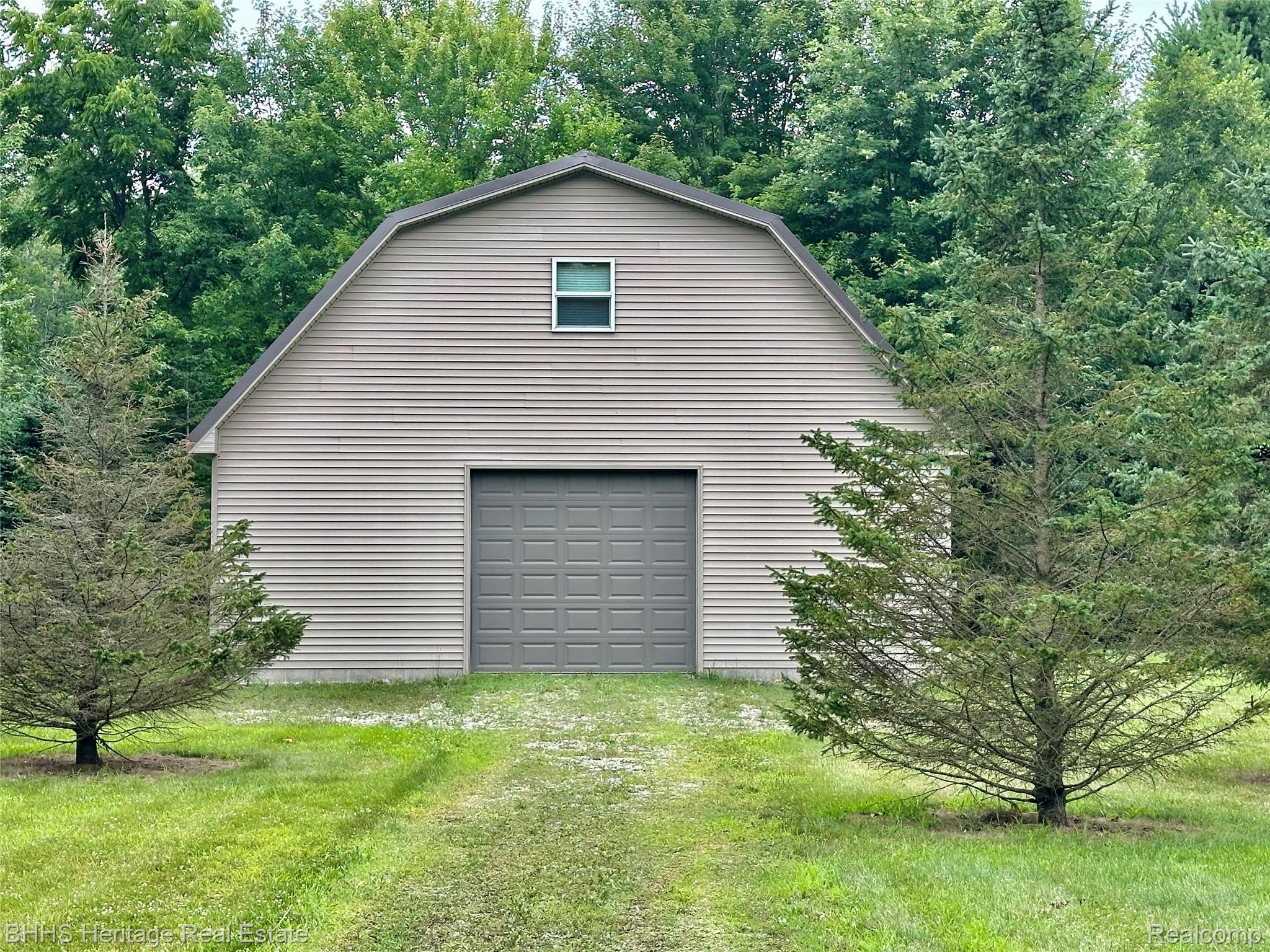 Handy Township, Michigan 48836, United States, 3 Bedrooms Bedrooms, ,2 BathroomsBathrooms,Residential,Pending,181015