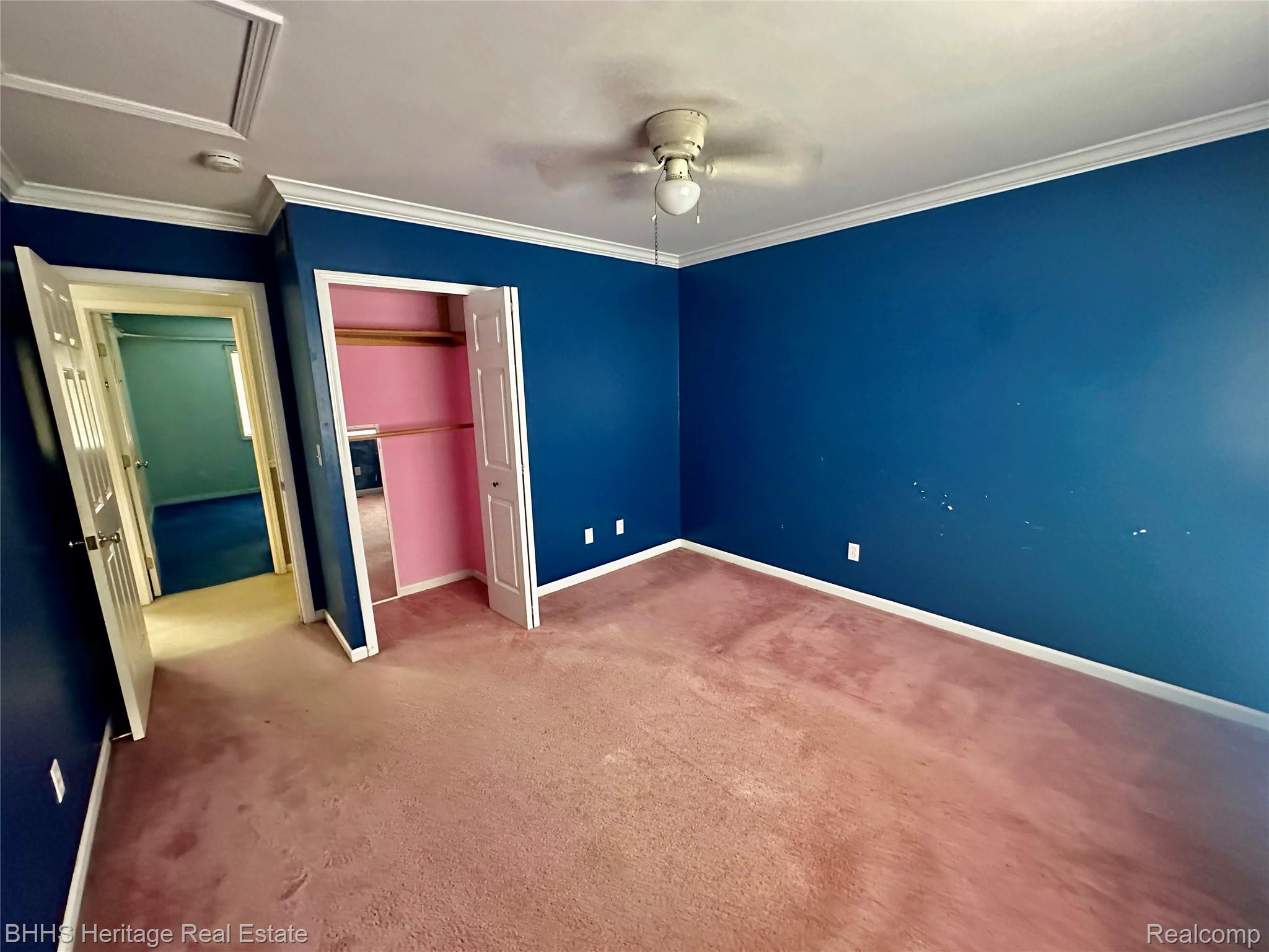 Handy Township, Michigan 48836, United States, 3 Bedrooms Bedrooms, ,2 BathroomsBathrooms,Residential,Pending,181015