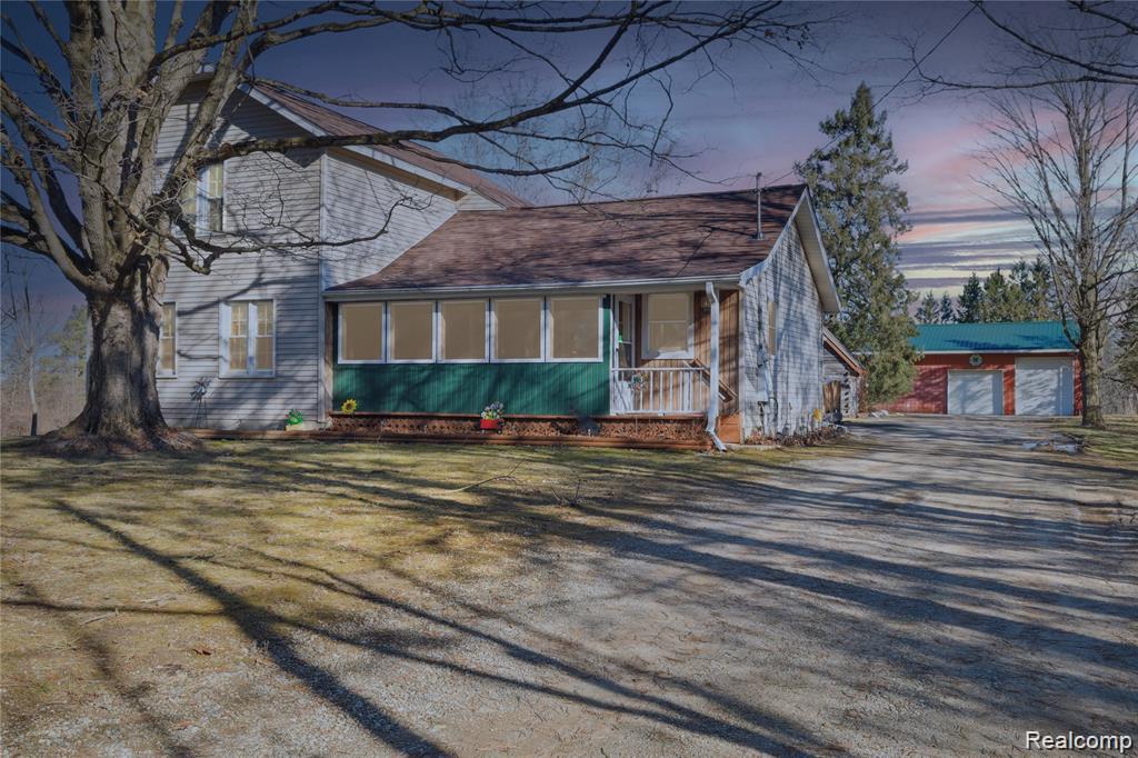 7149-7163 Burpee Road