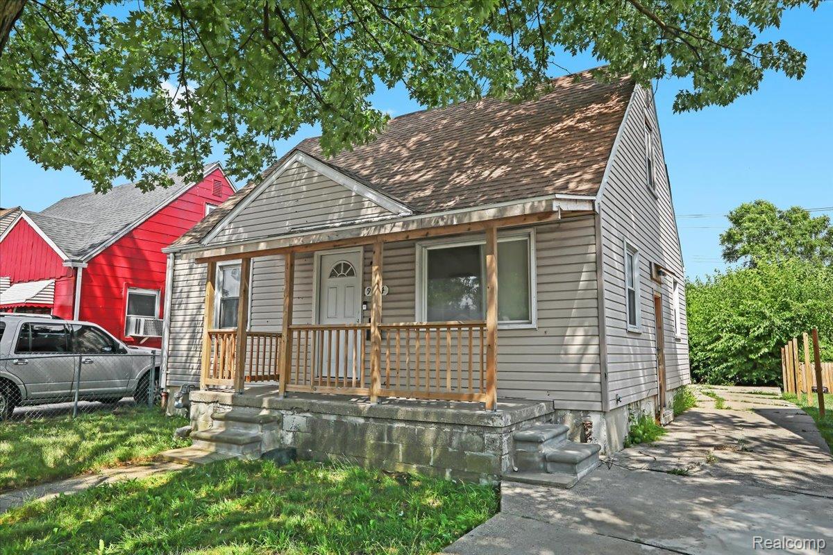 9614 Schaefer Highway