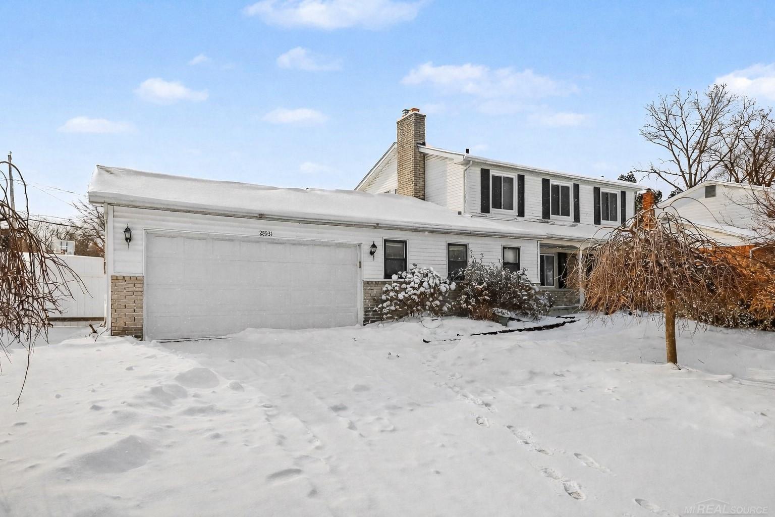 28931 W 11 Mile Road