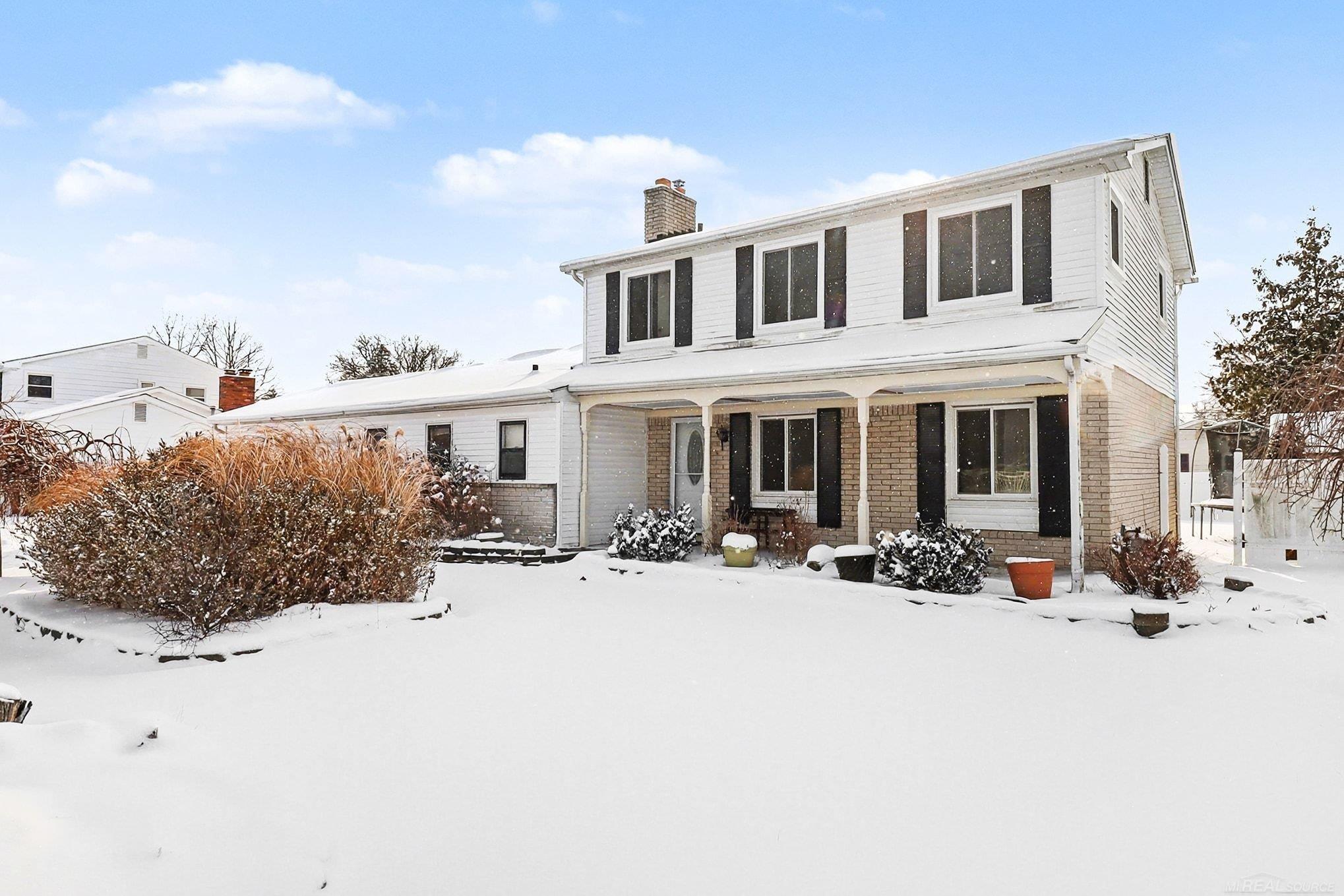 28931 W 11 Mile Road