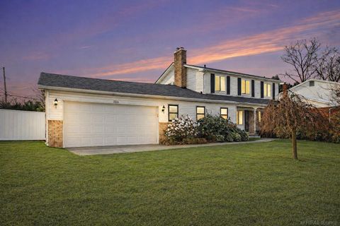 28931 W 11 Mile Road Farmington Hills City MI 48336
