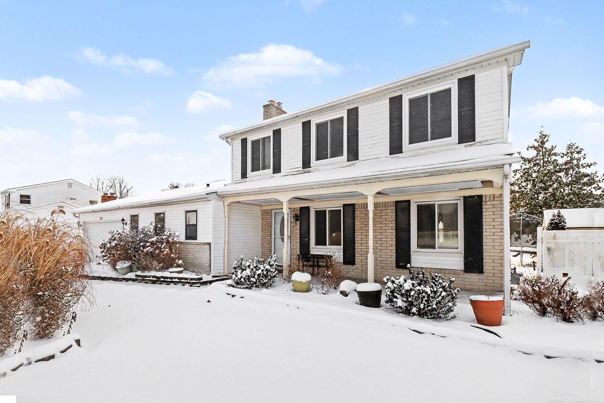 28931 W 11 Mile Road