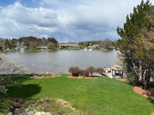 2926 Galway Bay Drive