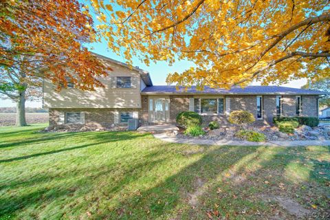 10100 Rouget Road Blissfield Township MI 49228