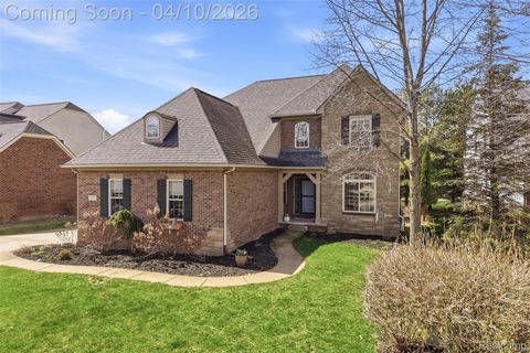 151 Singh Boulevard South Lyon City MI 48178